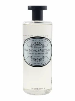 Oak Moss & Vetiver -suihkugeeli 500 ml