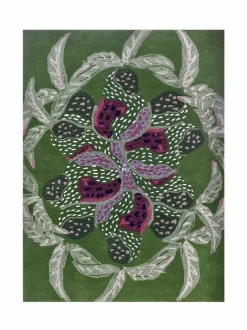 Oasis-villamatto 200 x 300 cm