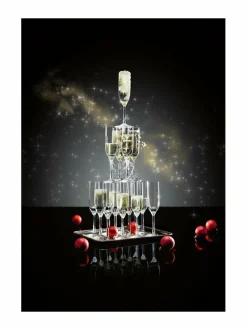 Octavie-samppanjalasi 0,16 l