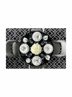 Octavie-valkoviinilasi 0,23 l