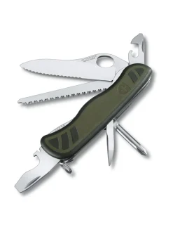 Official Swiss Soldier's Knife