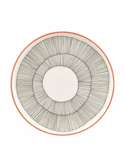 Oiva Kukat Puhkeavat -lautanen 20 cm