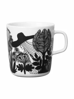 Oiva/Siirtolapuutarha-muki 4 dl