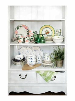 Old Luxembourg -lautanen ø 26 cm