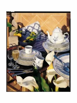 Old Luxembourg -lautanen ø 26 cm