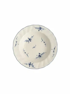 Old Luxembourg -syvä lautanen 23 cm