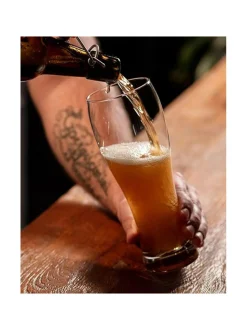 Olutlasi Chill 630ml (6kpl) Krosno