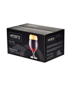 Olutlasi Elite 620ml (6kpl) Krosno