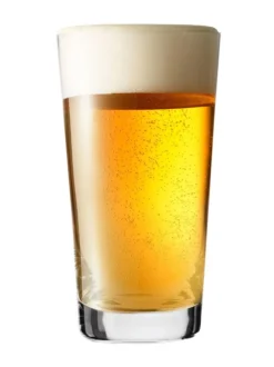 Olutlasi Pure 590ml (6kpl) Krosno