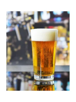 Olutlasi Pure 590ml (6kpl) Krosno