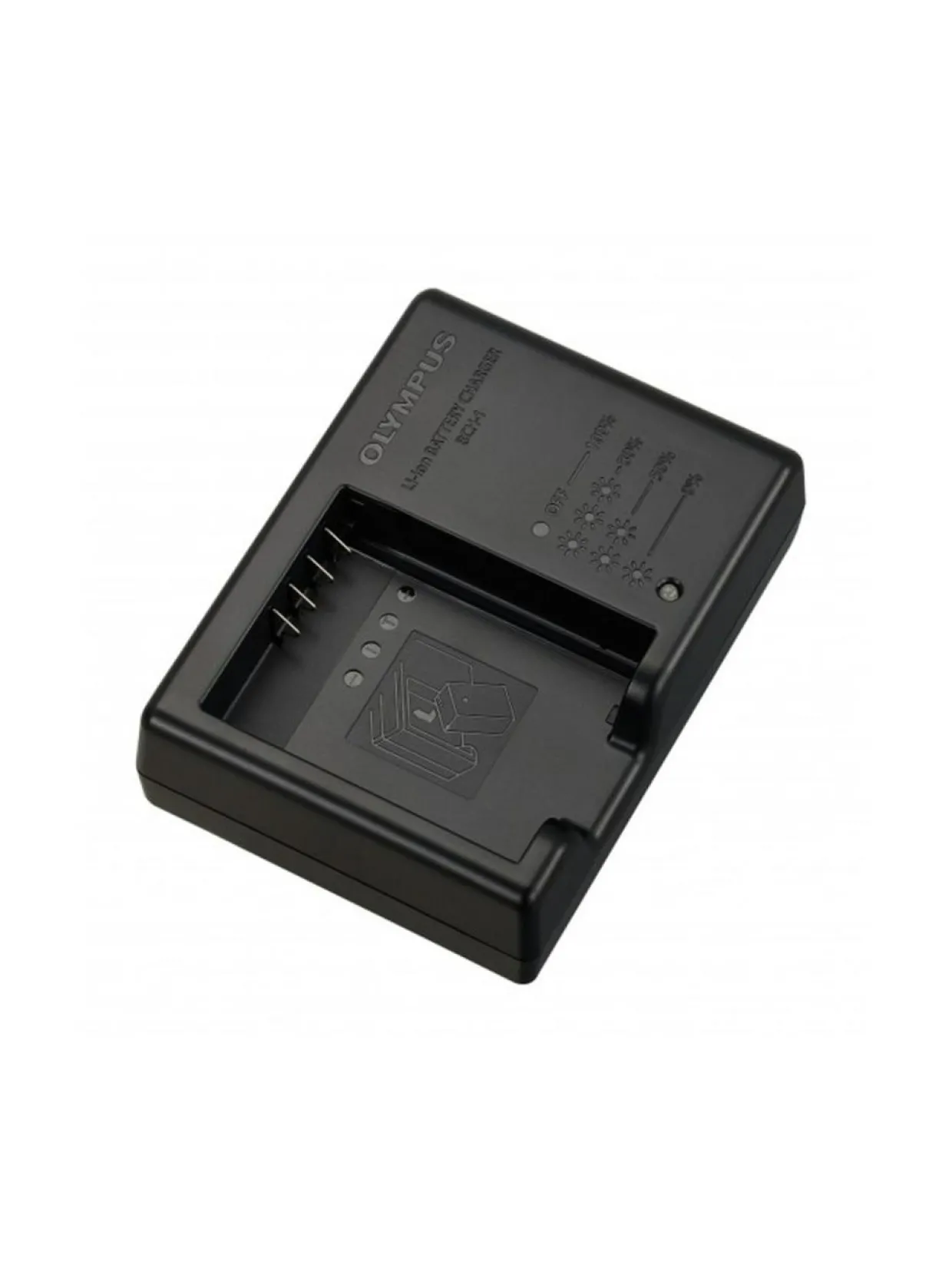 Olympus BCH-1 laturi (BLH-1 akulle)