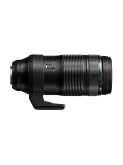 Olympus M.Zuiko Digital ED 100-400mm F5-6.3 IS