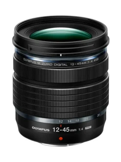 Olympus M.Zuiko Digital ED 12-45mm F4.0 PRO