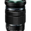 OM System M.Zuiko Digital ED 12-100mm f/4 IS PRO -objektiivi