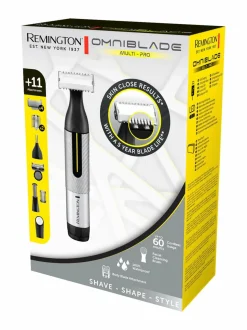 Omniblade Multi-Pro -partatrimmeri