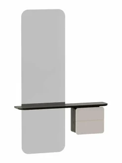 One More Look -peili 118 x 78 x 15 cm