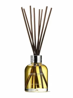 Orange & Bergamot Aroma Reeds -tuoksutikut 150 ml