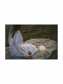 Orbit -kannettava valaisin 19,5 x 18,6 cm