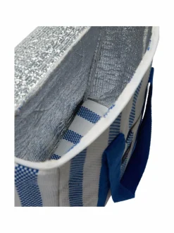 Organic Cotton Cooler -kylmälaukku