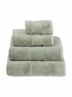 Organic Elegance -pyyhe