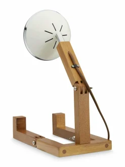 Original Mr. Wattson -pöytävalaisin