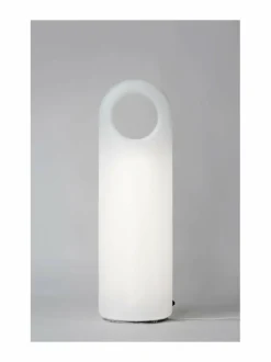 Origo LED -himmennettävä kirkasvalolaite