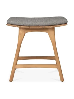 Osso ulkokaluste jakkara, mocha