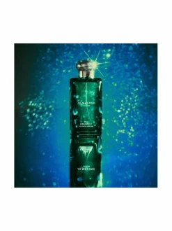 Oud & Bergamot -tuoksukynttilä 200 g