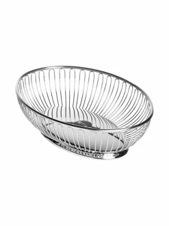 Ovaali-metallilankakori