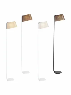 Owalo -lattiavalaisin