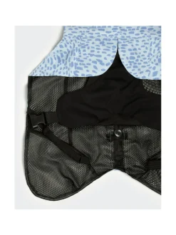 PAIKKA Raincoat 2.0 Baby Blue