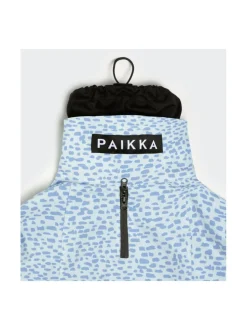 PAIKKA Raincoat 2.0 Baby Blue