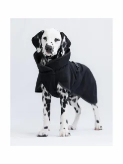 PAIKKA Recovery Softshell Jacket Black