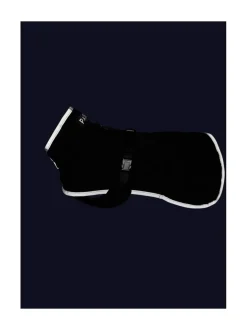 PAIKKA Recovery Softshell Jacket Black