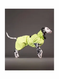 PAIKKA Reflective Shell Jacket Matcha