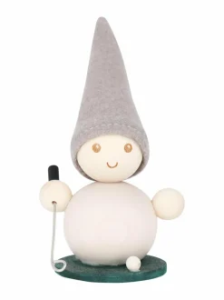 Pakkanen Golfaaja -koriste