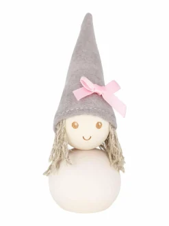 Pakkanen Hilda -koriste