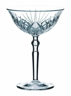 Palais- cocktail-/samppanjalasi 6 kpl