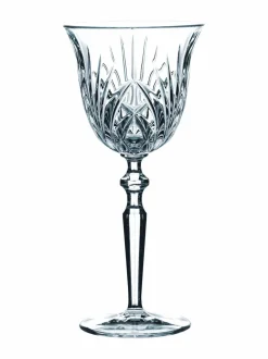 Palais-punaviinilasi 6 kpl