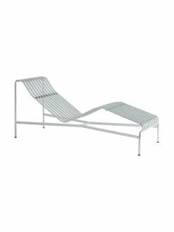 Palissade Chaise Longue -lepotuoli 65,5 x 70 x 164,5 cm