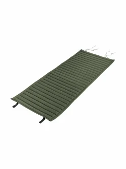 Palissade Lounge Chair High Quilted Cushion -pehmuste