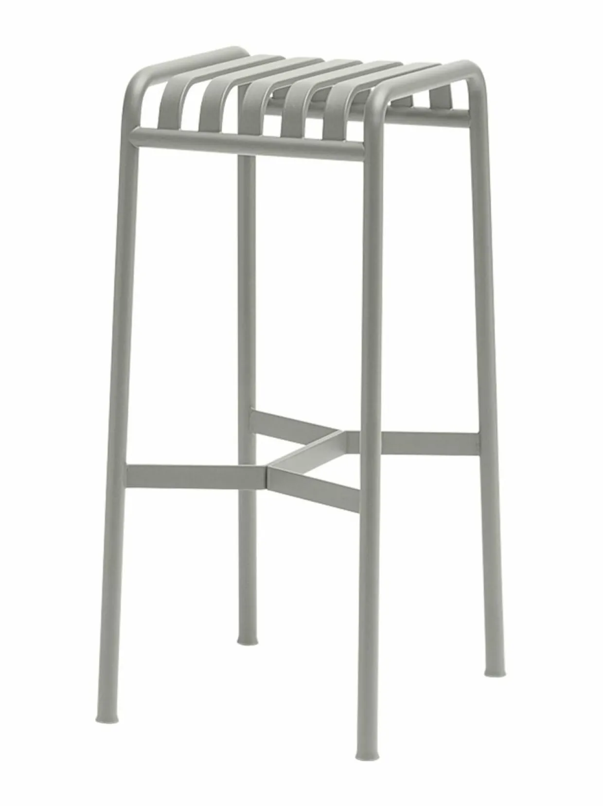 Palissade-baarijakkara 38 x 45 cm