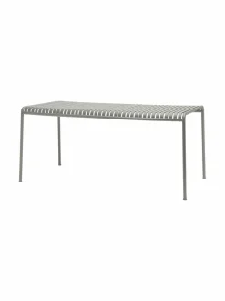 Palissade-pöytä 160 x 80 cm