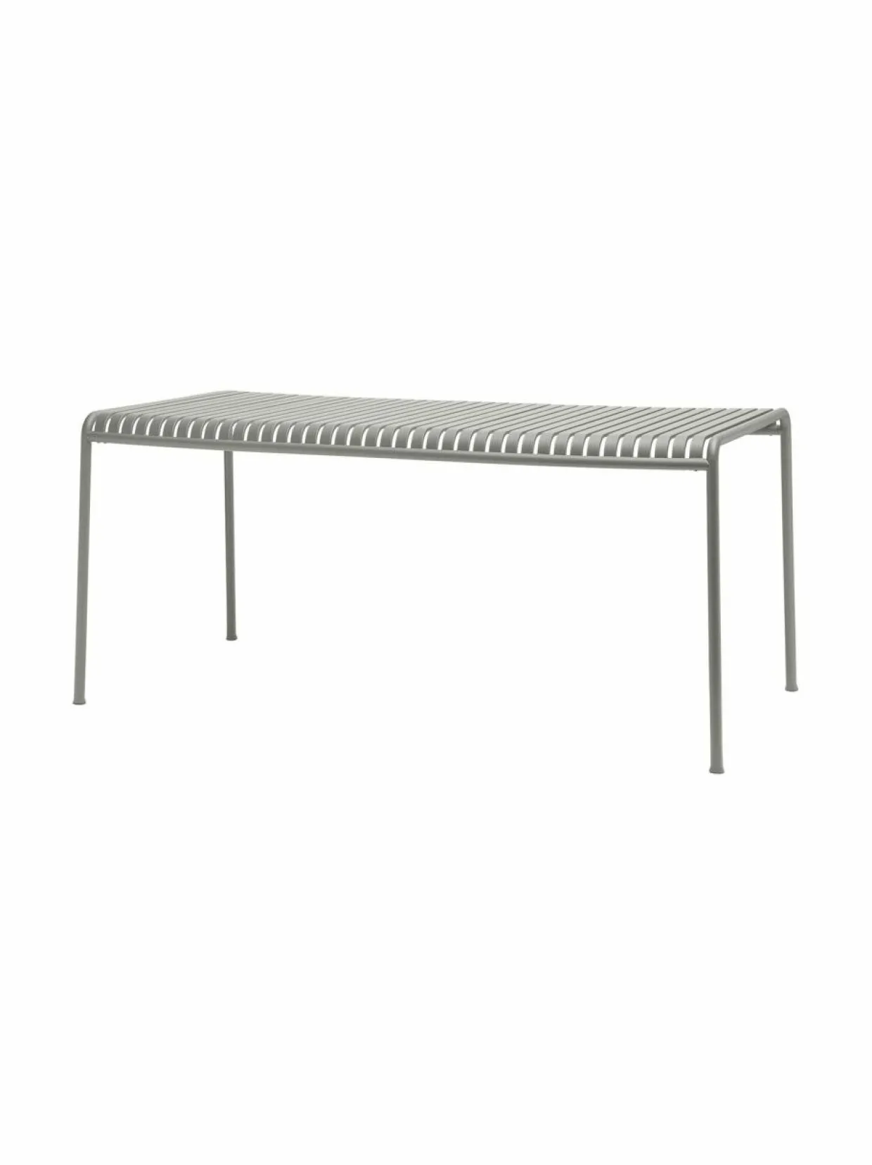 Palissade-pöytä 160 x 80 cm