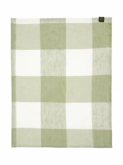 Palma II - pöytätabletti/lautasliina 36 x 48 cm