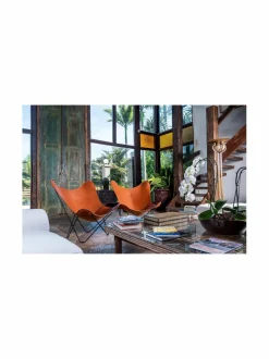 Pampa Mariposa -lepakkotuoli