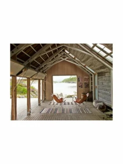 Pampa Mariposa -lepakkotuoli