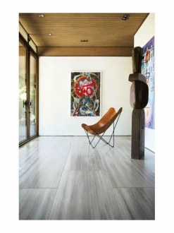 Pampa Mariposa -lepakkotuoli