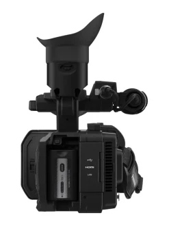 Panasonic HC-X2 4K-videokamera