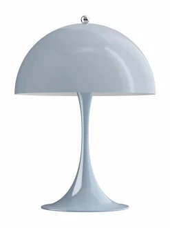 Panthella 250 -pöytävalaisin 33,5 x 25 x 25 cm